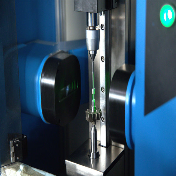 Wuxi Maoshi Technology Co., Ltd. خط إنتاج المصنع