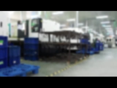 شاحن توربو وقطع غيار