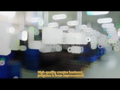 عمود عجلة التوربين