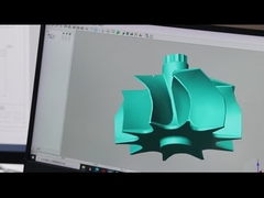 شاحن توربو وقطع غيار