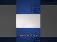 محرك للشاحن التوربيني