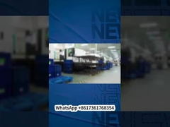 أجزاء توربو للشاحن توربو