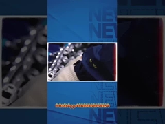 الكارتون CHRA