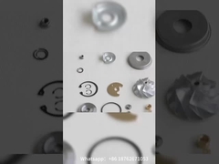 شاحن التوربيني وخرطوشة CHRA