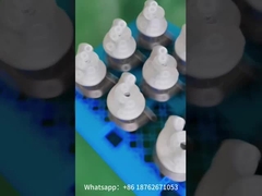 شاحن توربو وقطع غيار