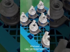 شاحن توربو وقطع غيار