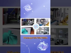 رمح عجلة التوربينات