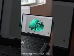 رمح عجلة التوربينات