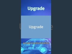 عمود عجلة التوربين