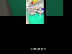 شاحن توربو وقطع غيار