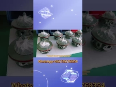 الكارتون CHRA