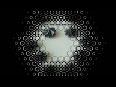 عمود عجلة التوربين